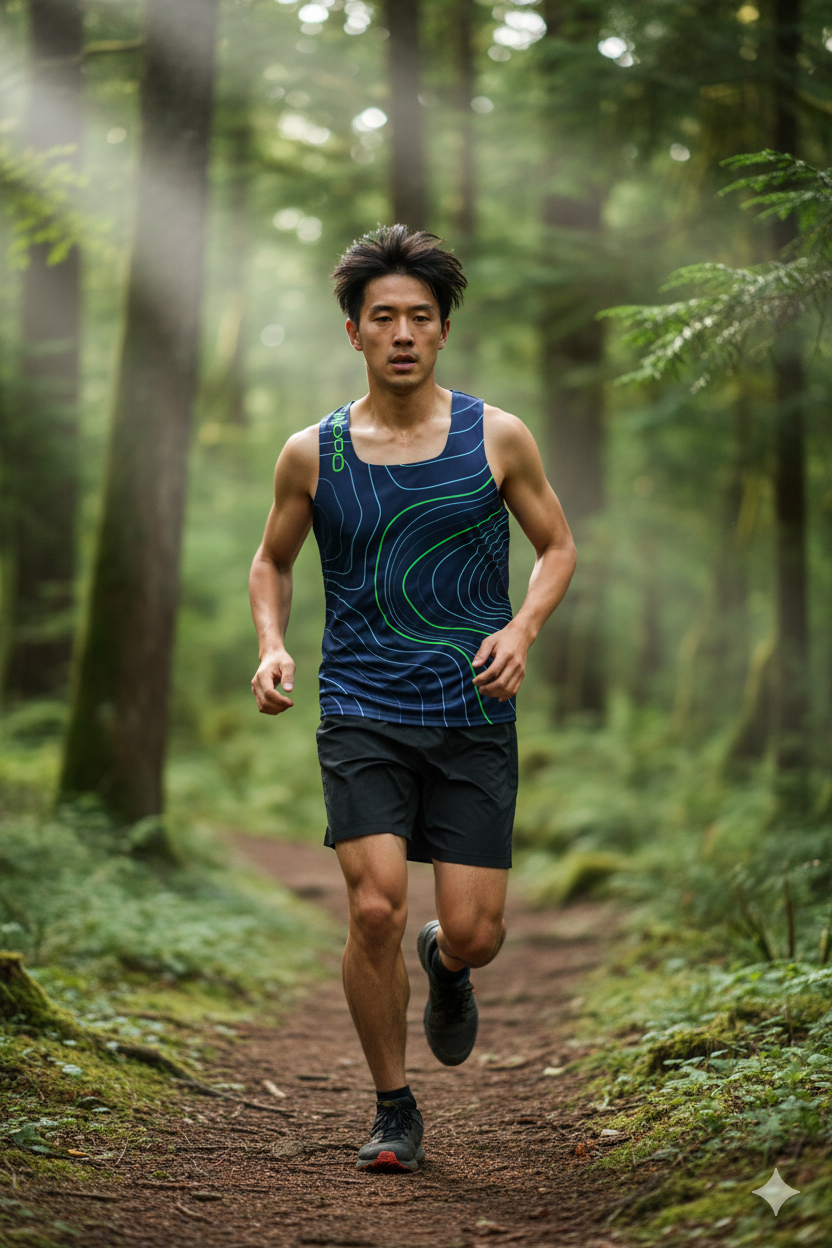 Topo Men Original _1
