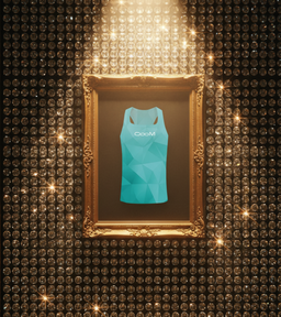Diamond Turq Women 