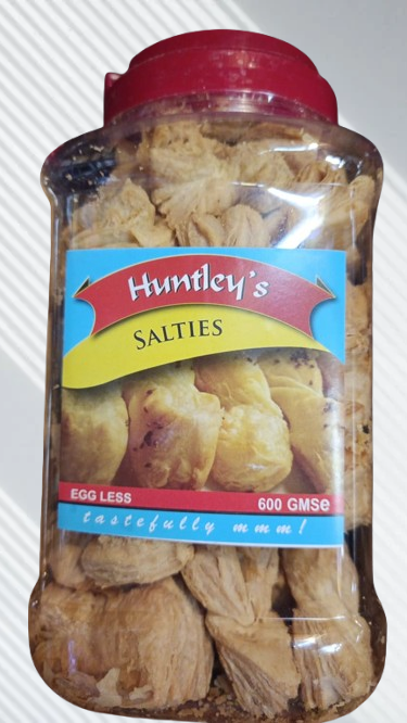 Huntleys salties 600gm_0