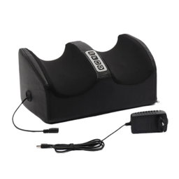 Appareil de Massage Électrique Chauffant Pieds & Jambes – NMC0011