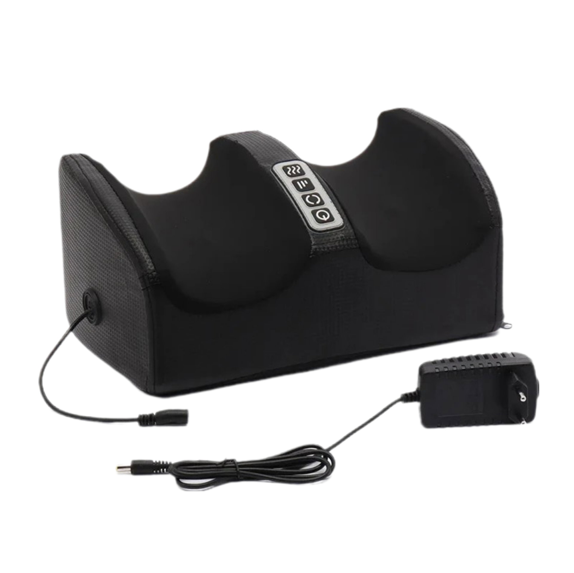 Appareil de Massage Électrique Chauffant Pieds & Jambes – NMC0011_0
