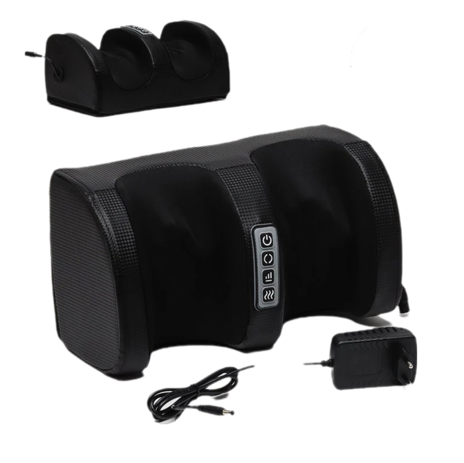 Appareil de Massage Électrique Chauffant Pieds & Jambes – NMC0011_1