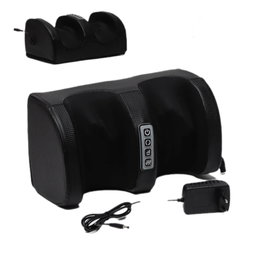 Appareil de Massage Électrique Chauffant Pieds & Jambes – NMC0011