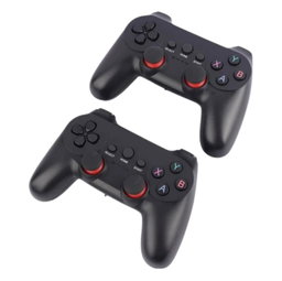 Manettes Sans Fil Double Gamepad 2.4G – NMC0012