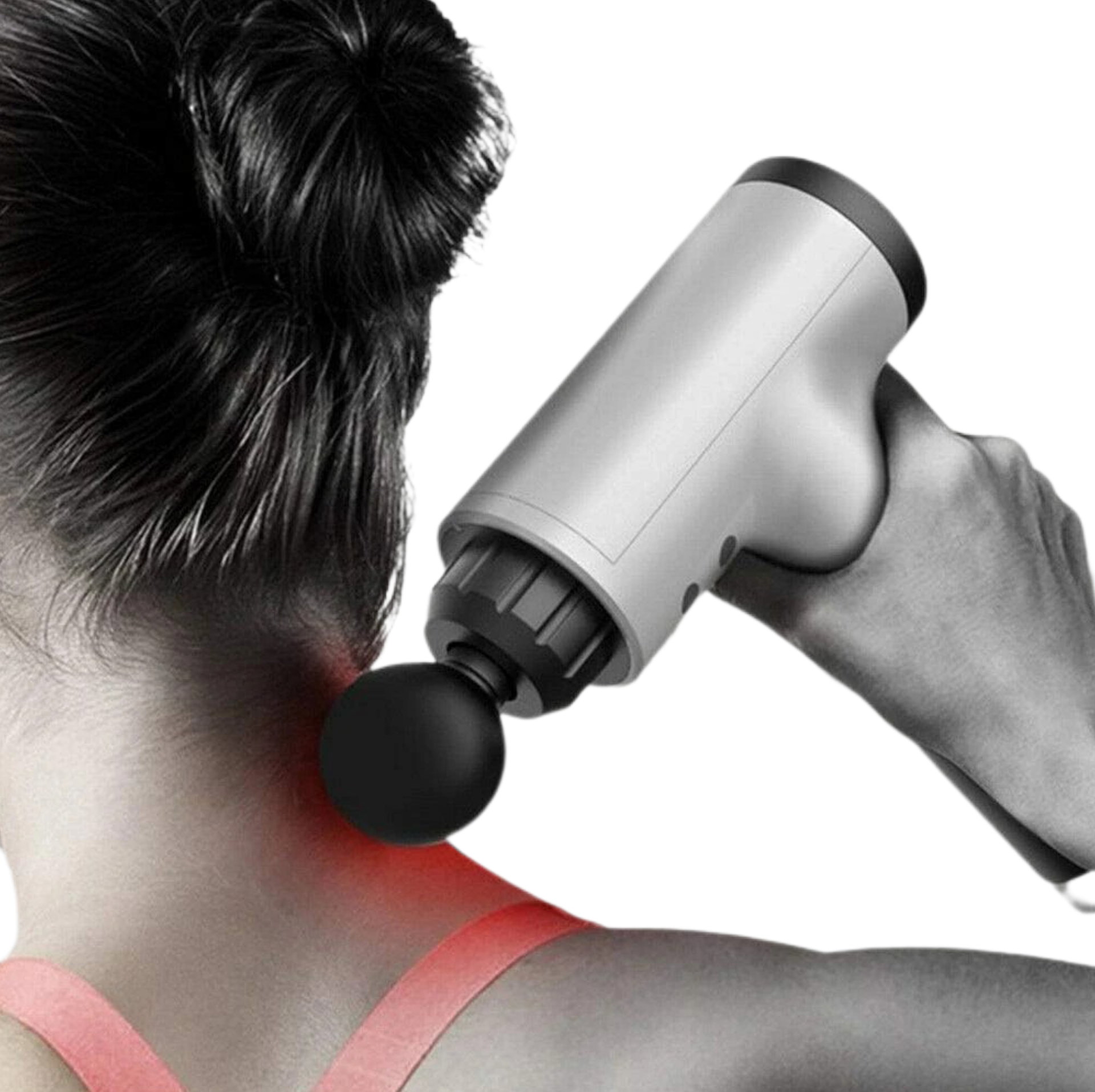 Pistolet de Massage Musculaire KH-320 – NMC0014_1