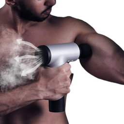 Pistolet de Massage Musculaire KH-320 – NMC0014