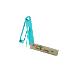 LASTOBJECT LastSwab Beauty Mirror