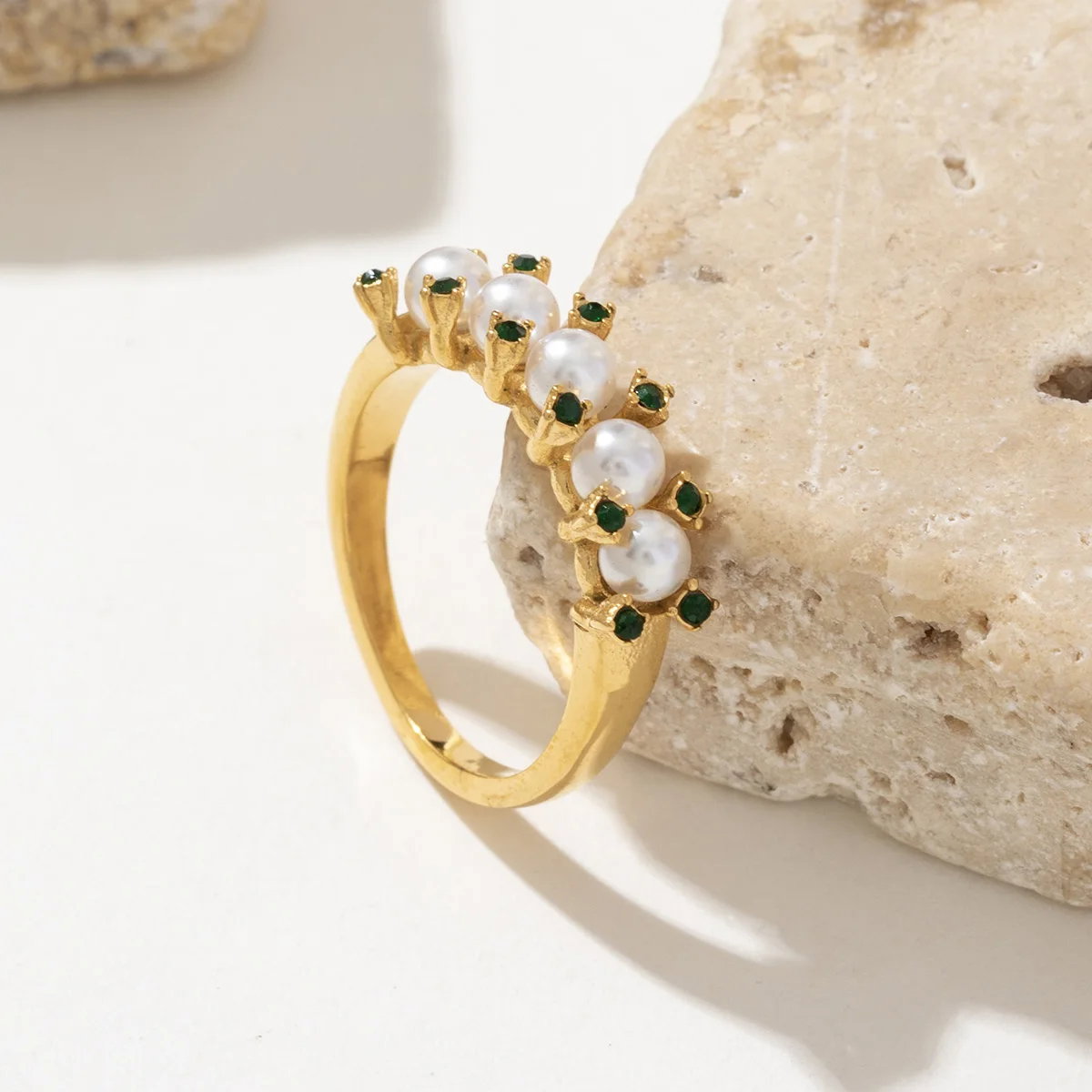 Pearl Elegance Ring_4