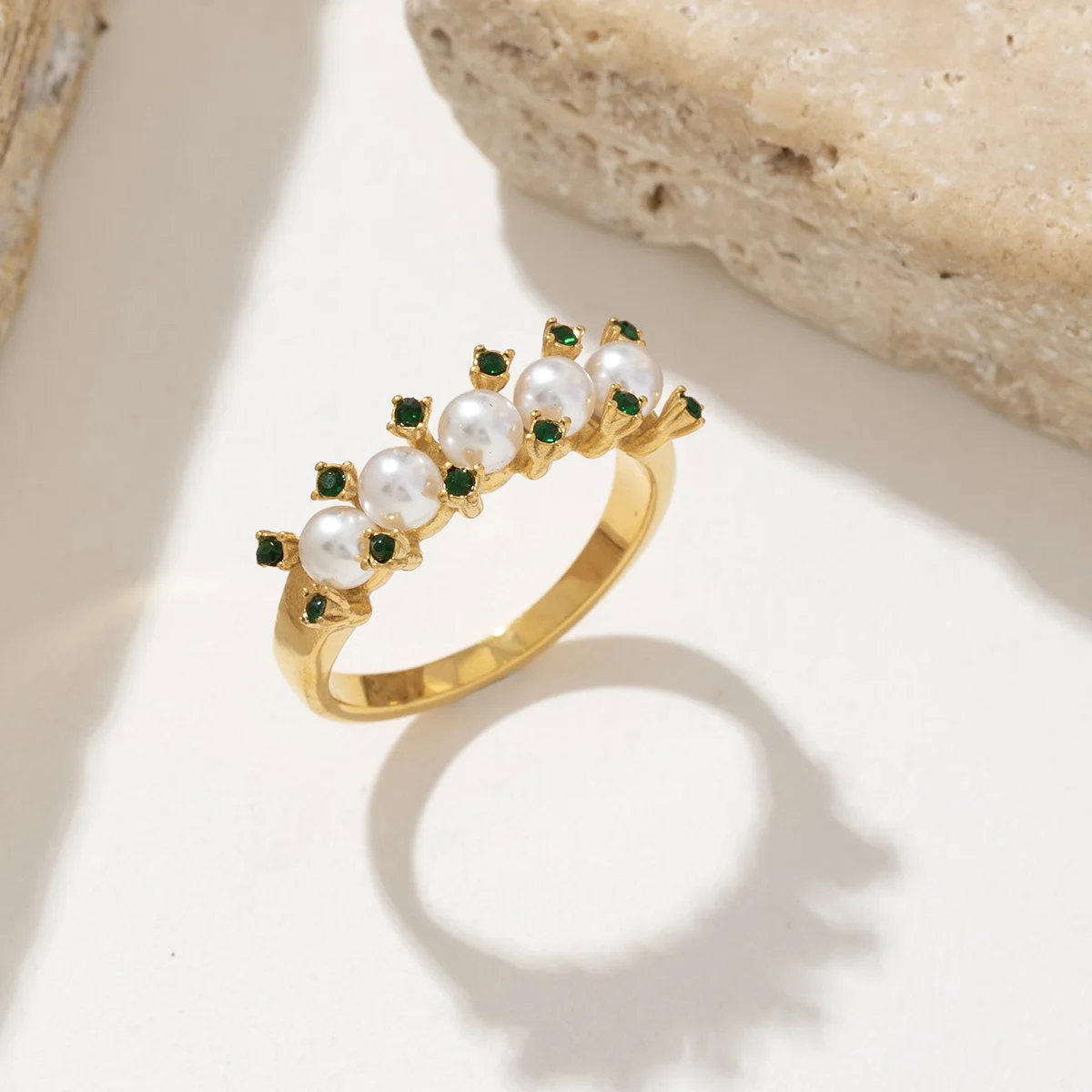 Pearl Elegance Ring_3