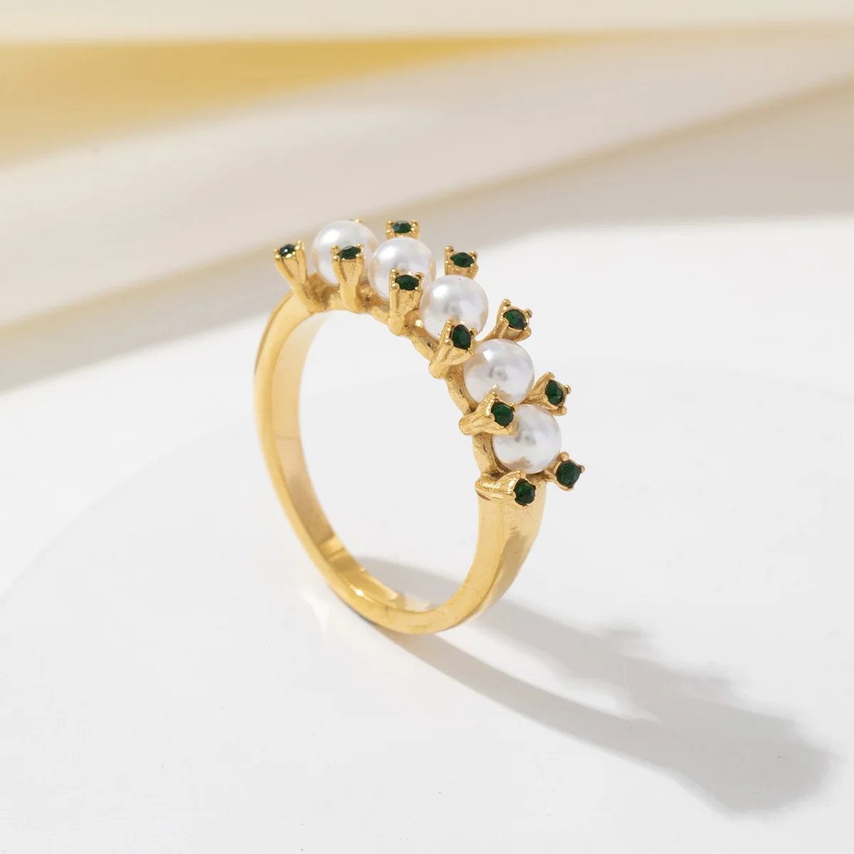 Pearl Elegance Ring_2
