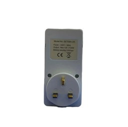 Minuterie de Courant Programmable – NMC0016