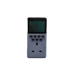 Minuterie de Courant Programmable – NMC0016