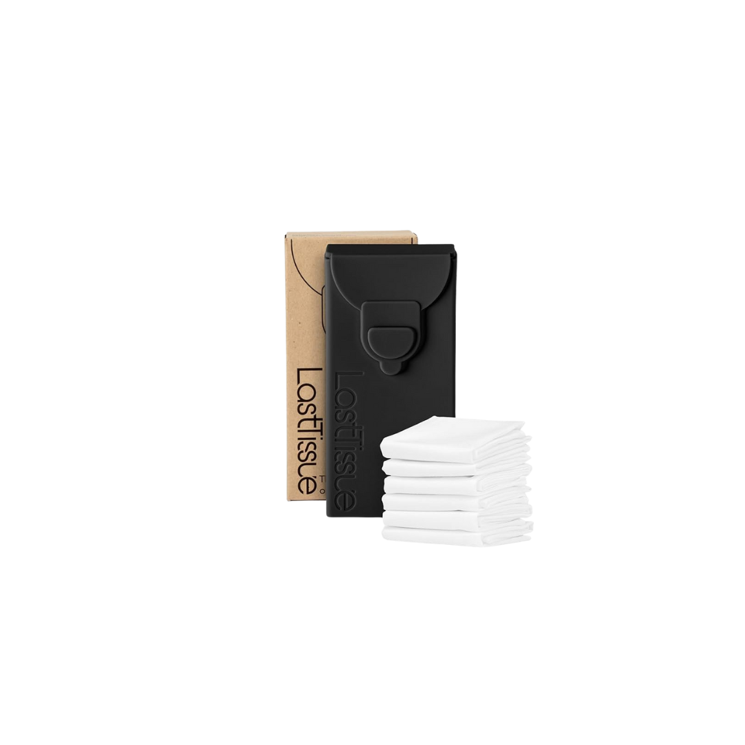 LASTOBJECT LastTissue Refill - 6 Pack_0