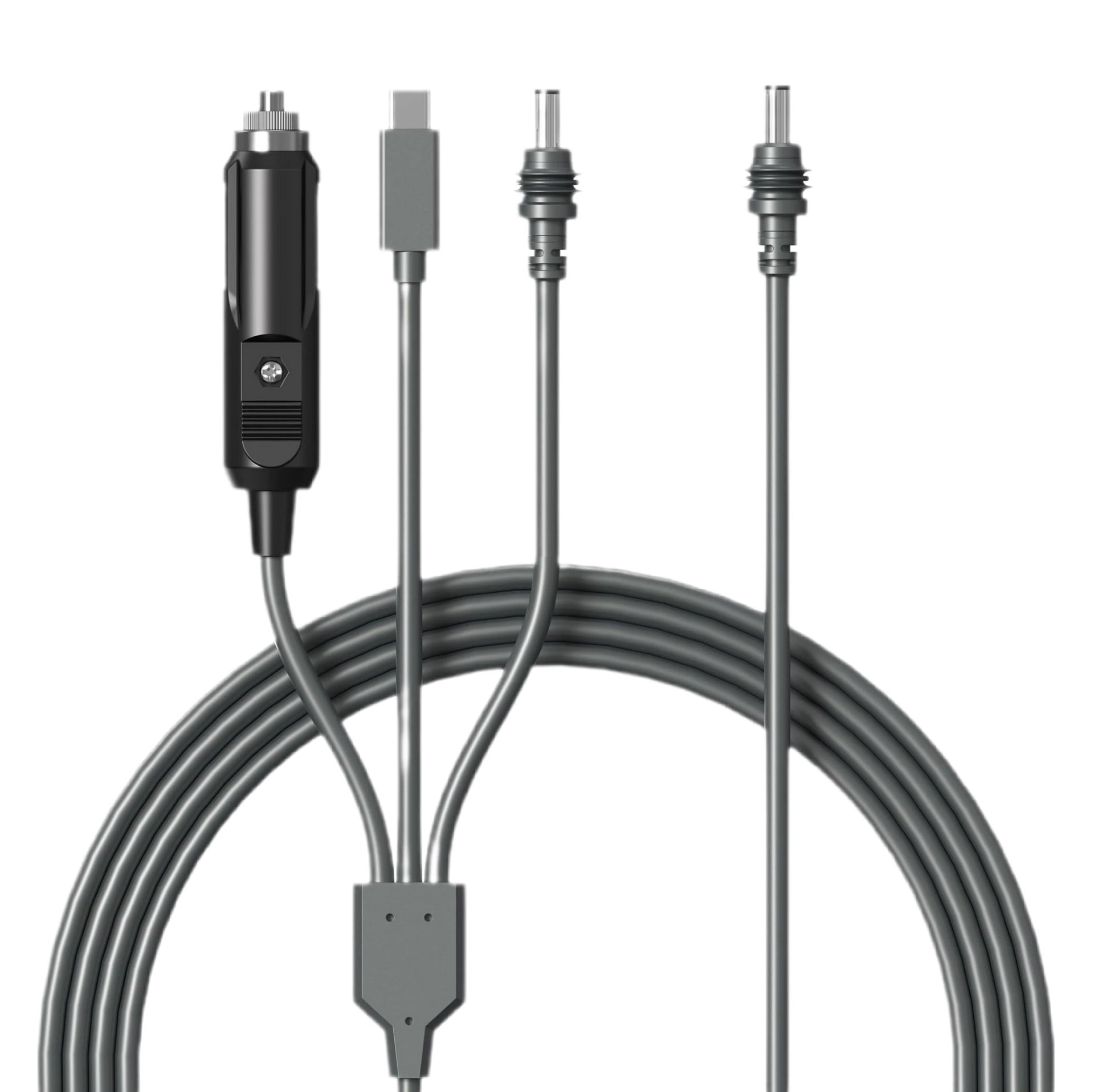 Câble Starlink USB-C Voiture 3M (Allume-cigare) – NMC0018_0