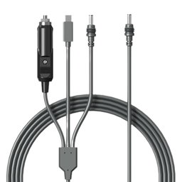 Câble Starlink USB-C Voiture 3M (Allume-cigare) – NMC0018