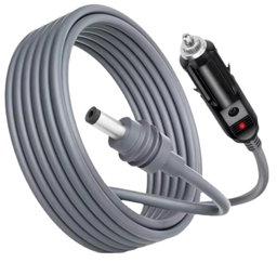 Câble Starlink Voiture 12V (Allume-cigare) – NMC0019