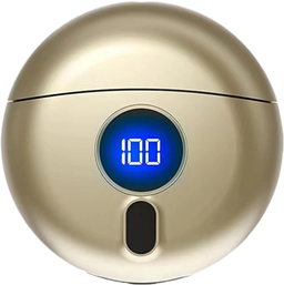 Rasoir Électrique Portable Digital – USB Rechargeable (NMC0021)