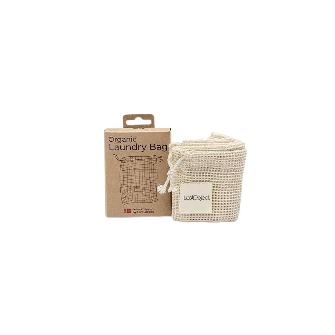 LASTOBJECT LastTissue Laundry Bag_0