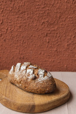 Vijgen notenbrood