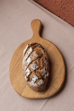 Vijgen notenbrood