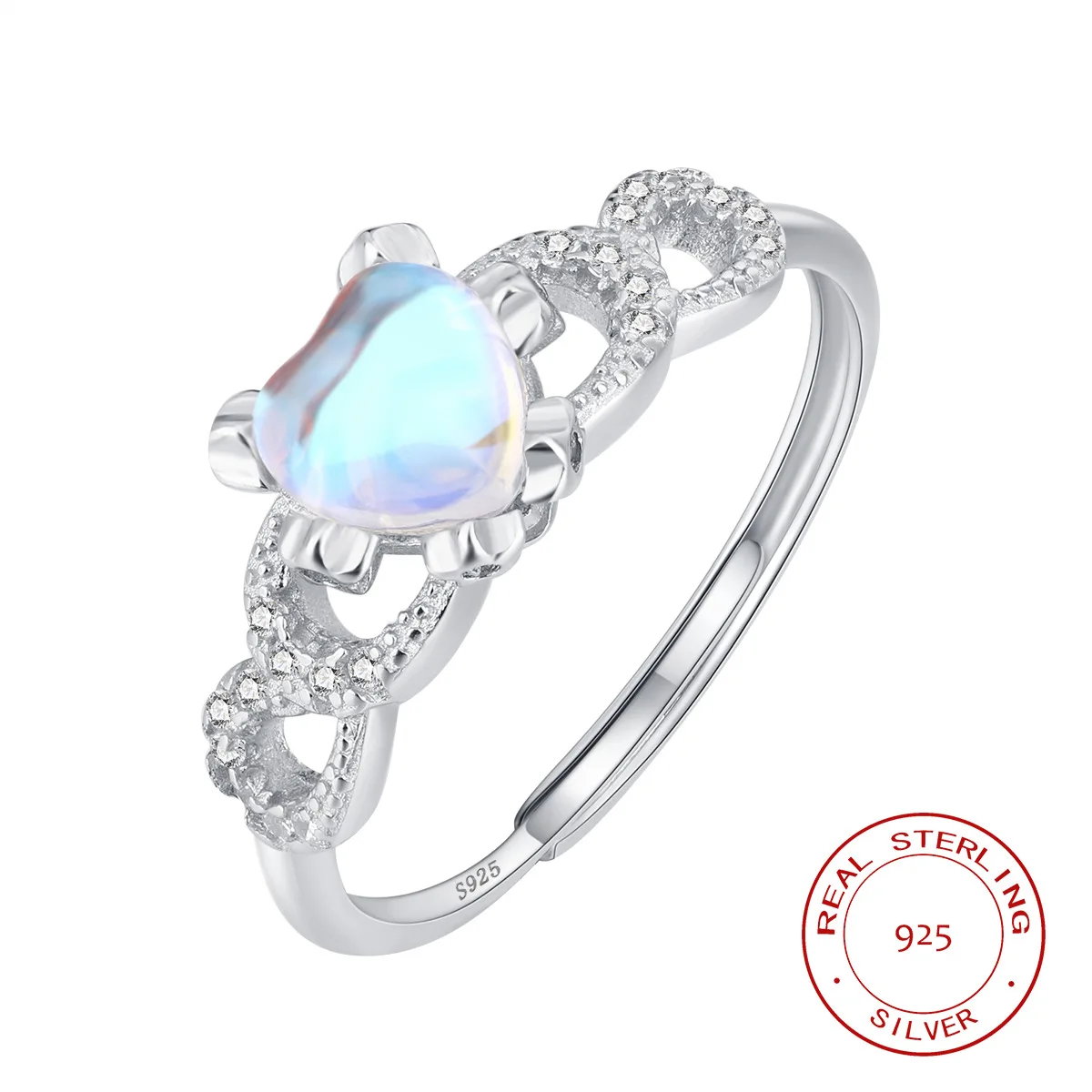 Moon Heart Ring_0