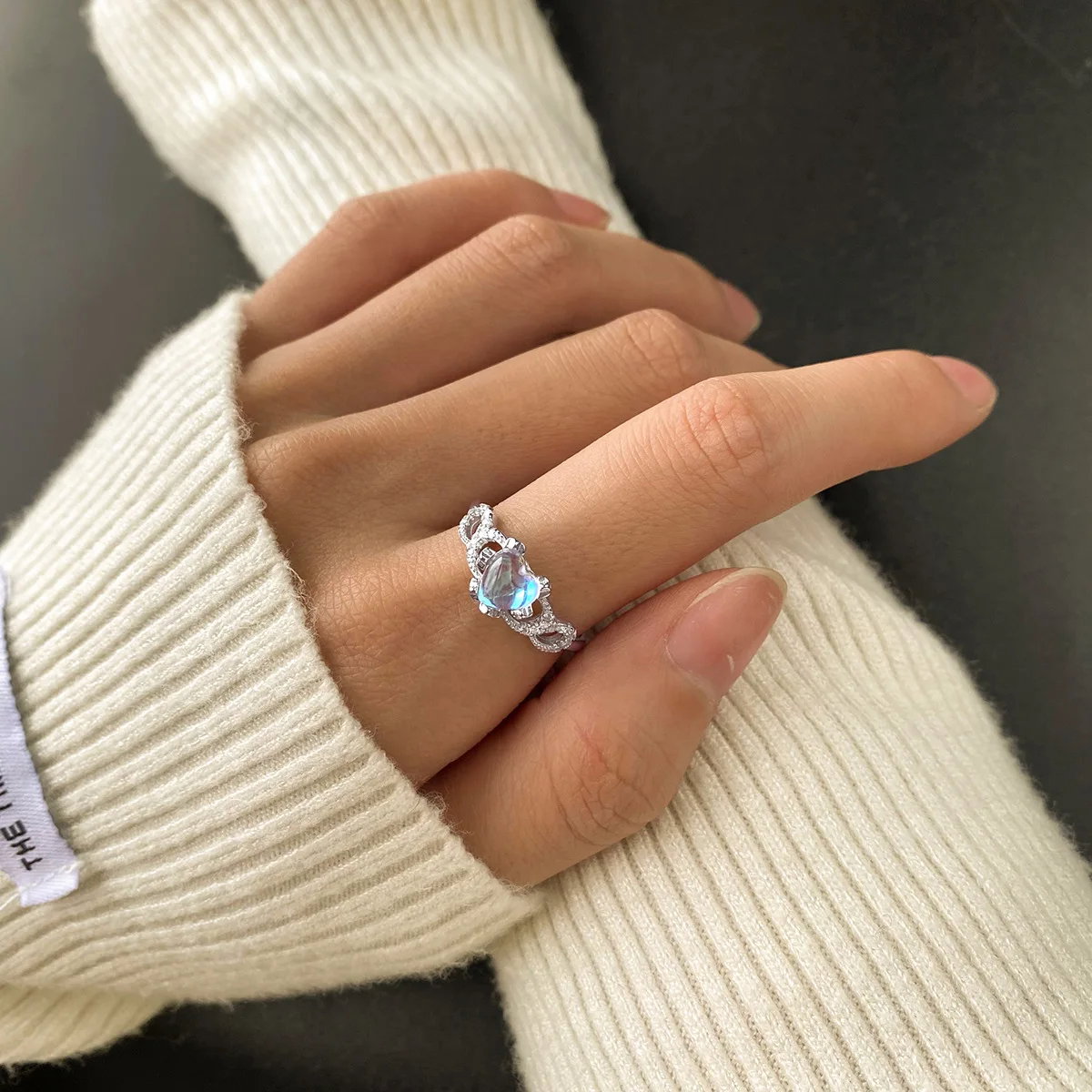 Moon Heart Ring_1