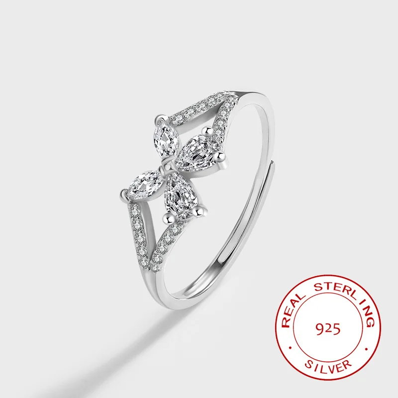 Butterfly Zircon Ring_1