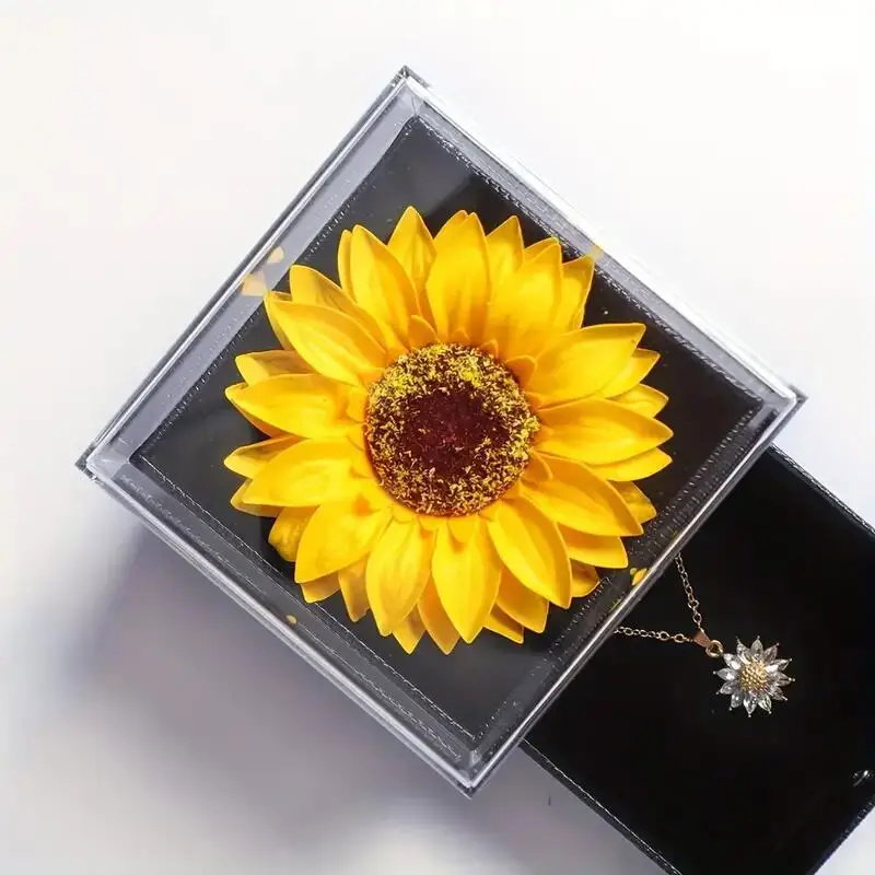 Sunflower Love Box_5