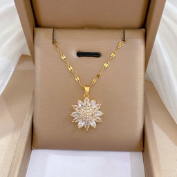 Sunflower Love Box