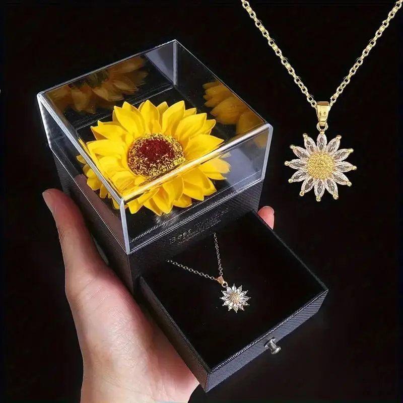 Sunflower Love Box_3