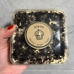 Cookies & Cream Tubs
