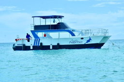 Isla Catalina
