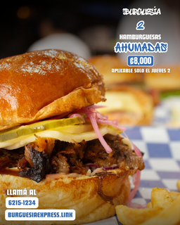 Promo miércoles