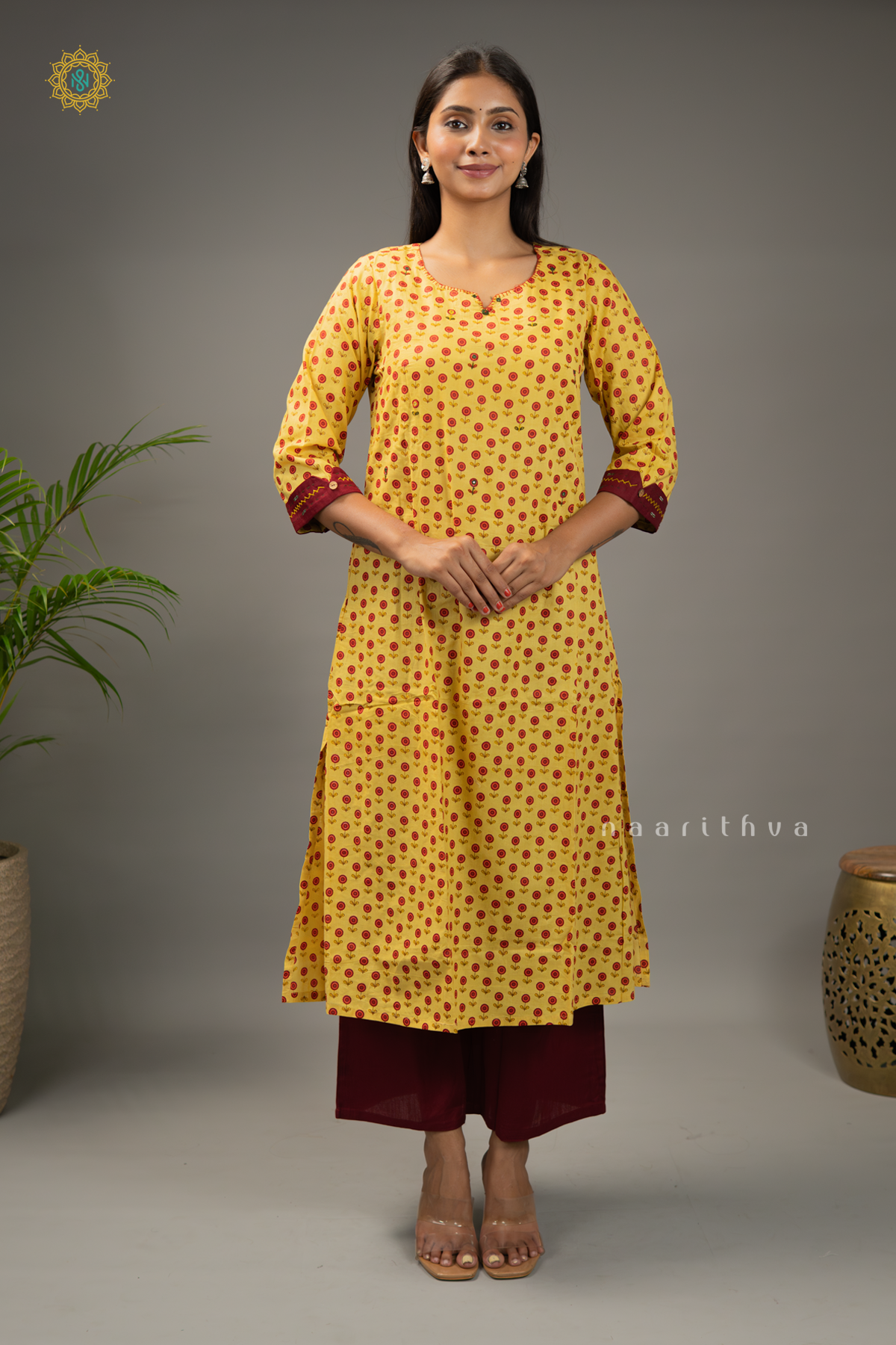 Cotton Suit 3 pieces_2