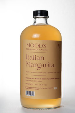 Italian Margarita 750 ML