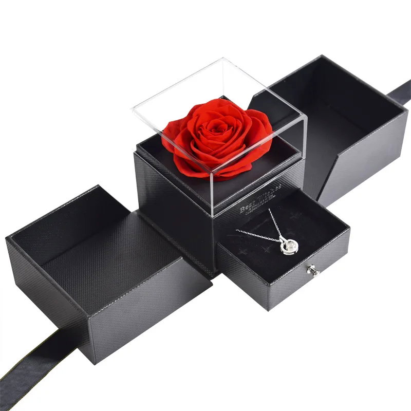 Romantic Blossom Gift Box (Box Only)