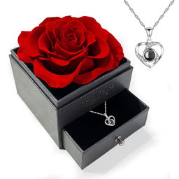 Blooming Jewelry Box (Box Only)