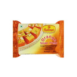 Haldirams Soan Papdi 100g