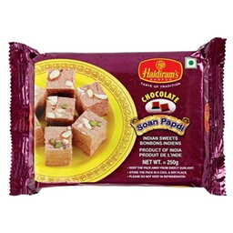 Haldirams Soan Papdi 100g