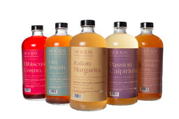 Moods Premium Cocktails -750 ML