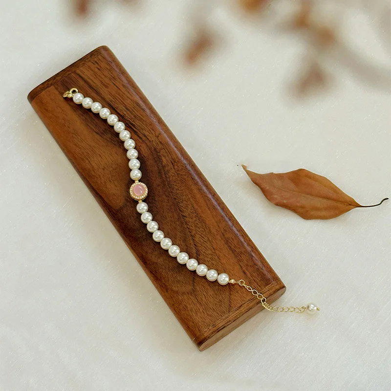 Aurora Pearl Bracelet_3