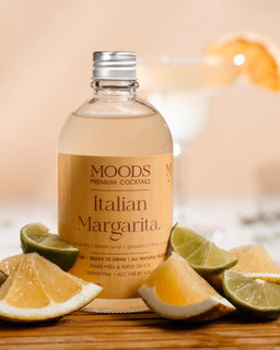 Italian Margarita 300 ML