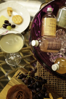Moods  Premium Cocktails  -300 ML