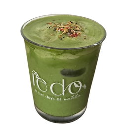 Genmaicha Cold Foam Series