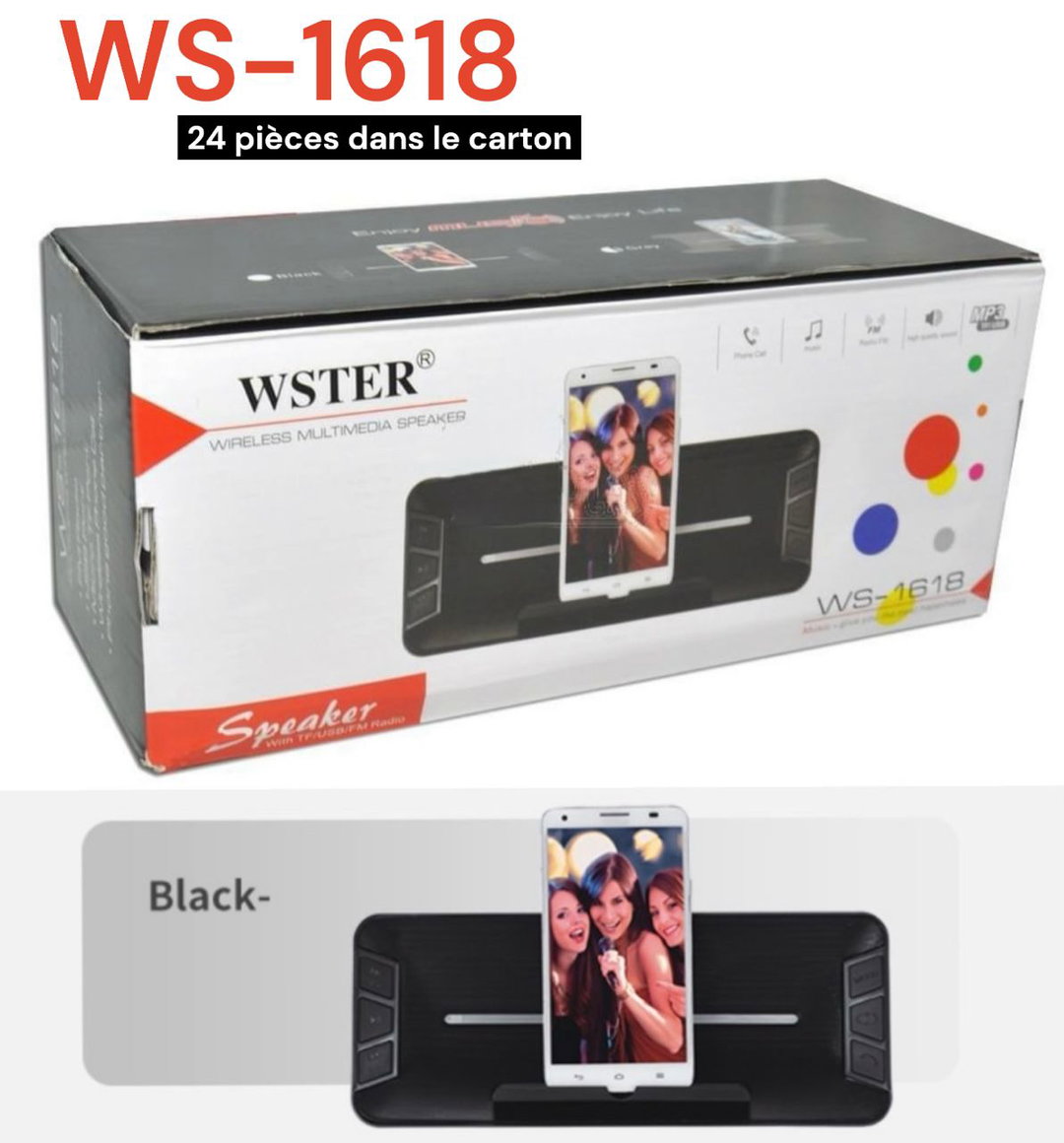WS 1618 (radio)