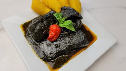 Mbongo'o Tchobi