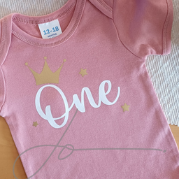 ONE-derful Onesies