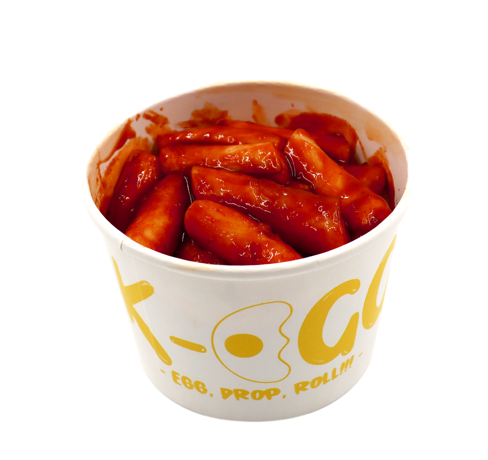Tteokbokki 떡볶이 (100g)_2