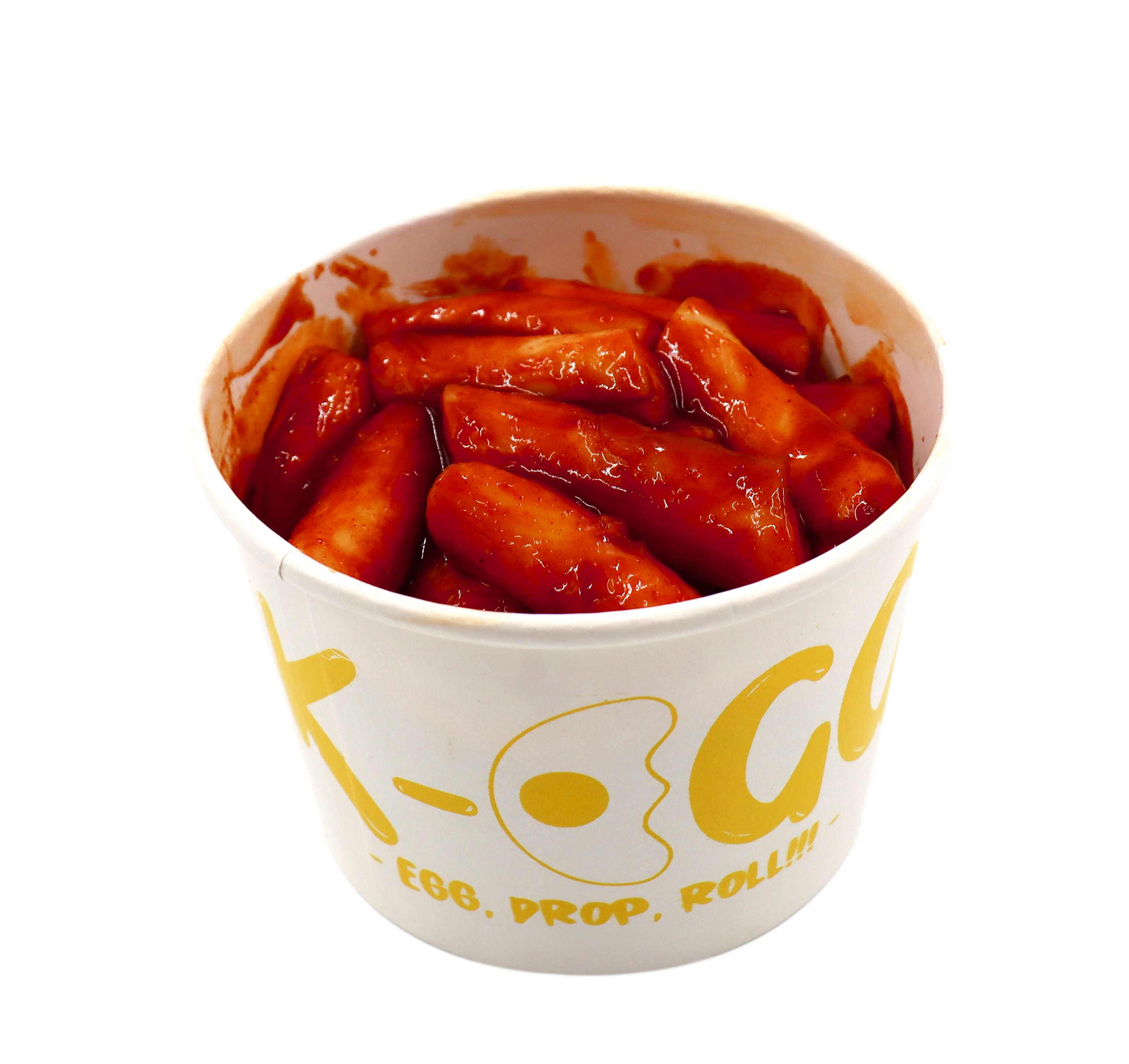 Tteokbokki 떡볶이 (100g)_2