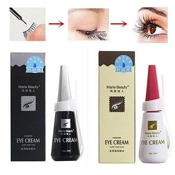 Marie Beauty Eyelash Glue_0